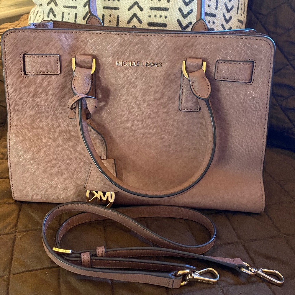 Michael Kors Camille Purse